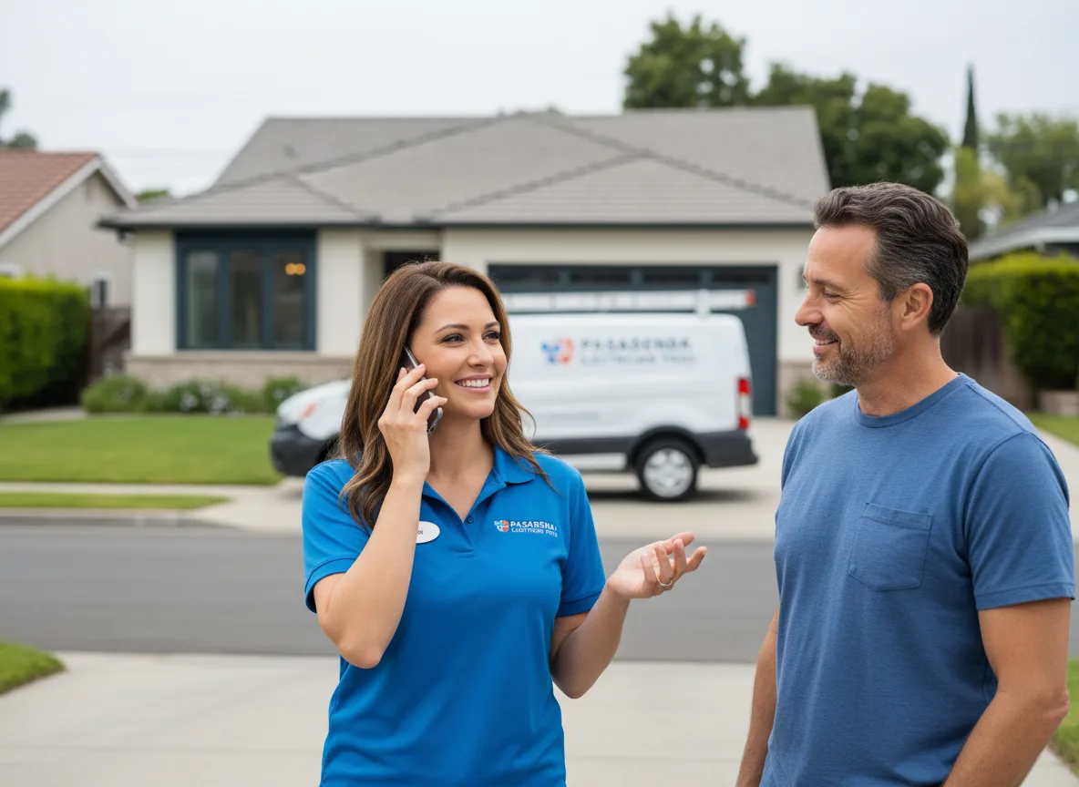 Electrician Strasburg, CO FAQs